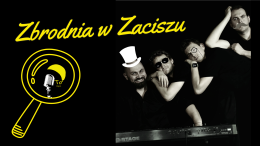 TOTO IMPRO - Kryminał Improwizowany