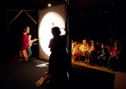 "Zwierzątka pana Ezopa"