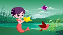 Teatr Igraszka - "Wars i Sawa"