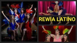 Rewia Latino - premiera