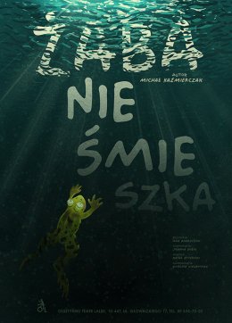 "Żaba nie Śmieszka" Olsztyński Teatr Lalek