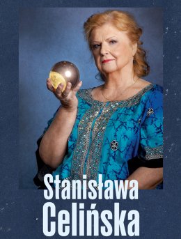 Stanisława Celińska – recital jubileuszowy