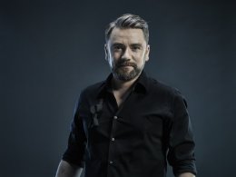 Kuba Badach i Młodzieżowa Orkiestra Dęta Gminy Tarnowo Podgórne - koncert z okazji 20-lecia wejścia Polski do Unii Europejskiej