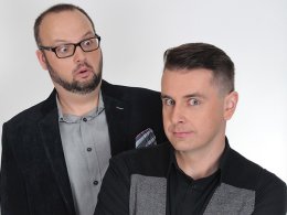 41. PeStKa czyli Poznańskie Spotkanie Kabaretowe