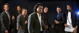 Ethno Jazz Festival: MAYITO RIVERA & THE SONS OF CUBA