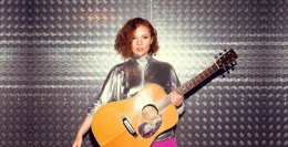 EWELINA FLINTA - koncert