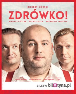 Zdrówko!