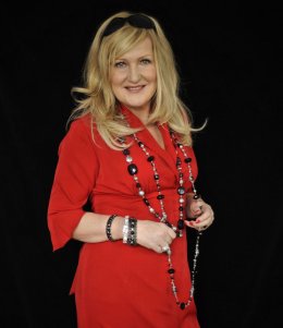 Koncert Marleny Drozdowskiej "Kropla rosy"