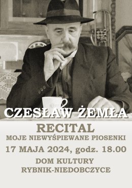 Czesław Żemła