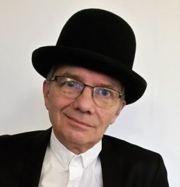 Koncert Krzysztofa Mikołajczaka " Miłość - dwa teatry". Program kabaretowy