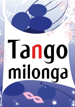 Tango milonga - koncert karnawałowy