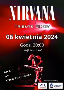 Tribute to Nirvana
