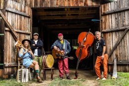 Jacek Kleyff i Wielkie Nie Wiem