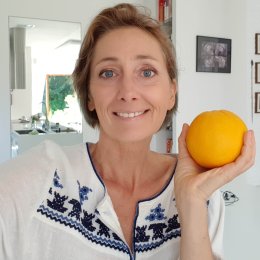 Beata Pawlikowska: CURRY LOVE STORY, czyli wariacje na temat wegańskiego curry