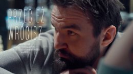 Przecież wrócisz... - pokaz krótkometrażowego filmu dokumentalnego