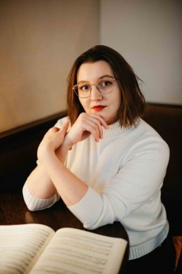 Otwarta próba generalna - Młode talenty. Koncert akademicki