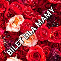 Teatr Cabaret - Dzień Matki - program specjalny