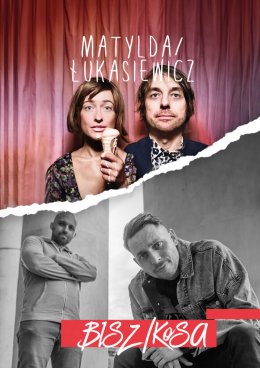 Matylda/Łukasiewicz oraz BISZ