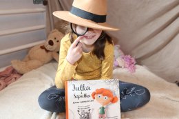 Warsztaty detektywistyczne z Mają Strzałkowską