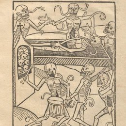 Śmierć. Ćwiczenia i wariacje