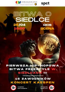 Bitwa o Siedlce