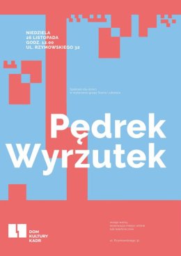 Pędrek Wyrzutek