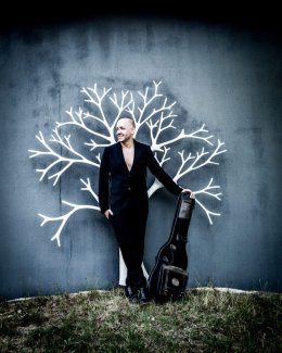 Marek Napiórkowski Sextet