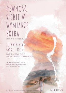 Pewność siebie w wymiarze EXTRA