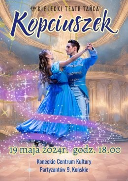 Kielecki Teatr Tańca