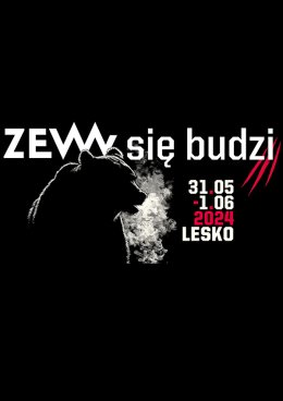 Festiwal ZEW się budzi - JEDNODNIOWY