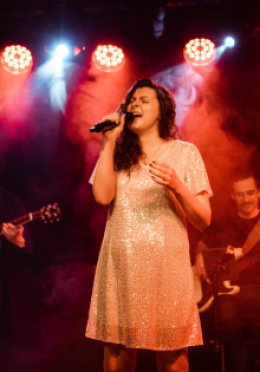 QUE SERA, SERA. Koncert piosenek oscarowych | Studio Wokalne im. Jerzego Wasowskiego