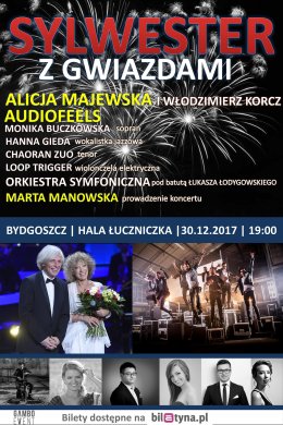 Sylwester z Gwiazdami