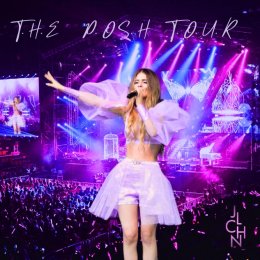 Juli Chan - The Posh Tour