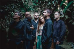 Mikromusic / Rycerzyki. Koncert otwarcia Amfiteatru w Parku Sowińskiego