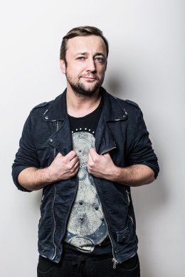 Czesław Śpiewa Osiecką