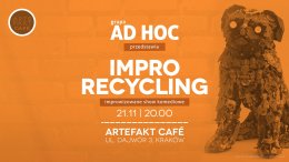 Grupa AD HOC w Artefakcie