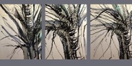 Rysunek terapeutyczny - zajęcia relaksacyjne