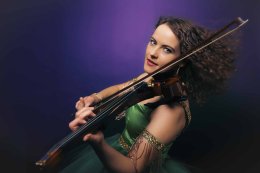 Basia Kawa - koncert w Działdowie