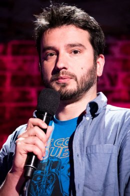 Białostocka Scena Stand-Up