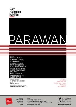 Parawan