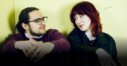 Młoda scena: Winda - spektakl