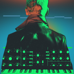 Marek Biliński: Życie jest muzyką | reż. Grzegorz Brzozowicz | Polska 2023