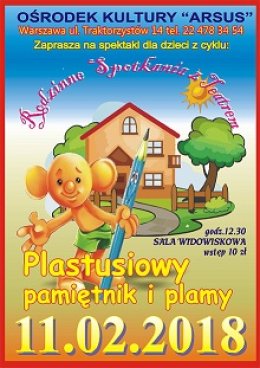 Agencja Artystyczna PRYM ART