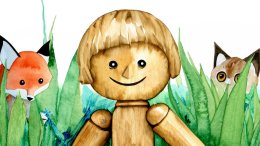 Teatr Forma - "Pinokio"