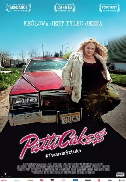 PATTI CAKE$@