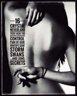 Cochise + support Terapolka