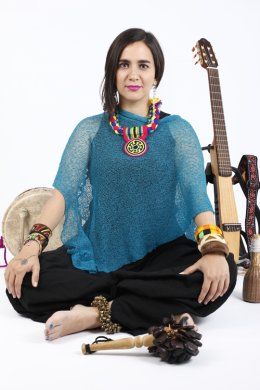 Siesta Festival 2018 - Marta Gomez