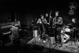 Tomasz Chyła Quintet