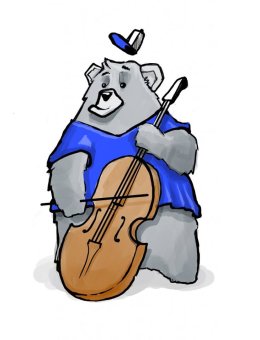 Akademia WioliMisia „Harmonijne Uszka Klapnięcie”