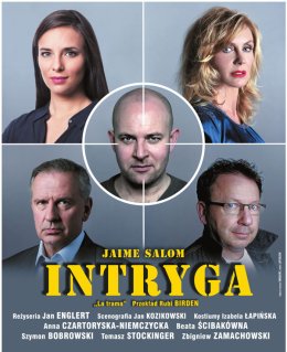 Intryga